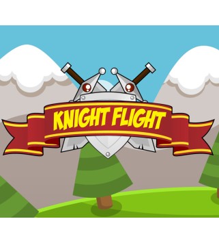 Knight Flight Steam Key GLOBAL